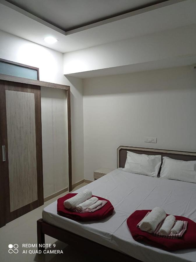 Stay Nc Homestay Nashik Luaran gambar