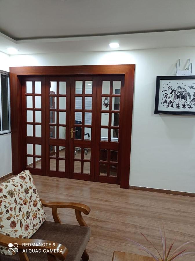 Stay Nc Homestay Nashik Luaran gambar