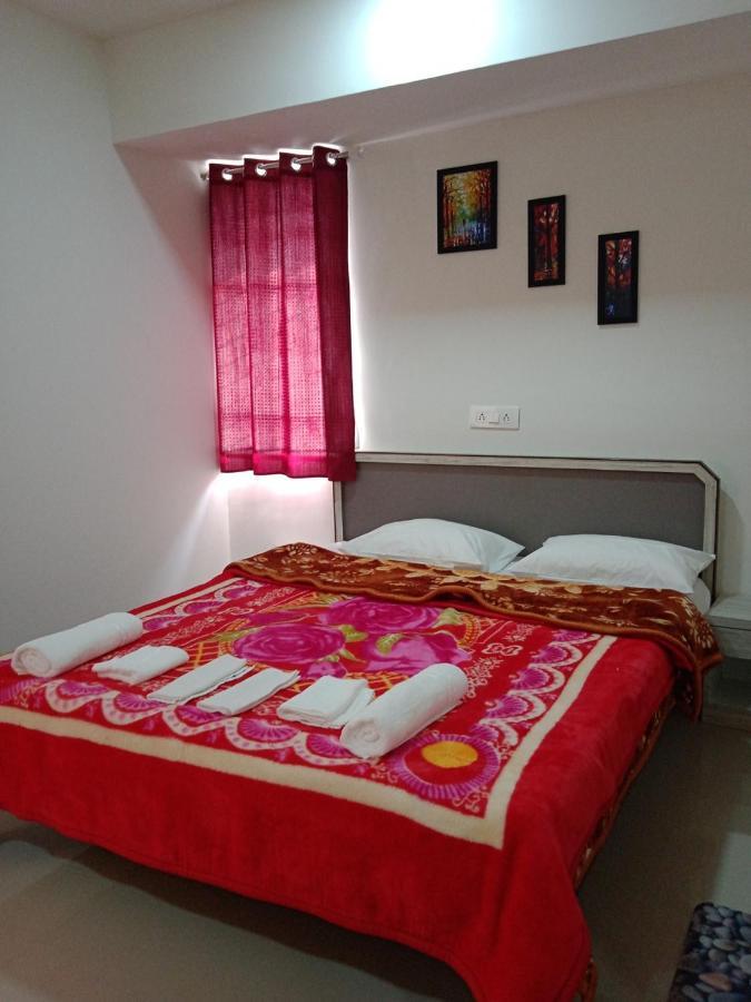 Stay Nc Homestay Nashik Luaran gambar