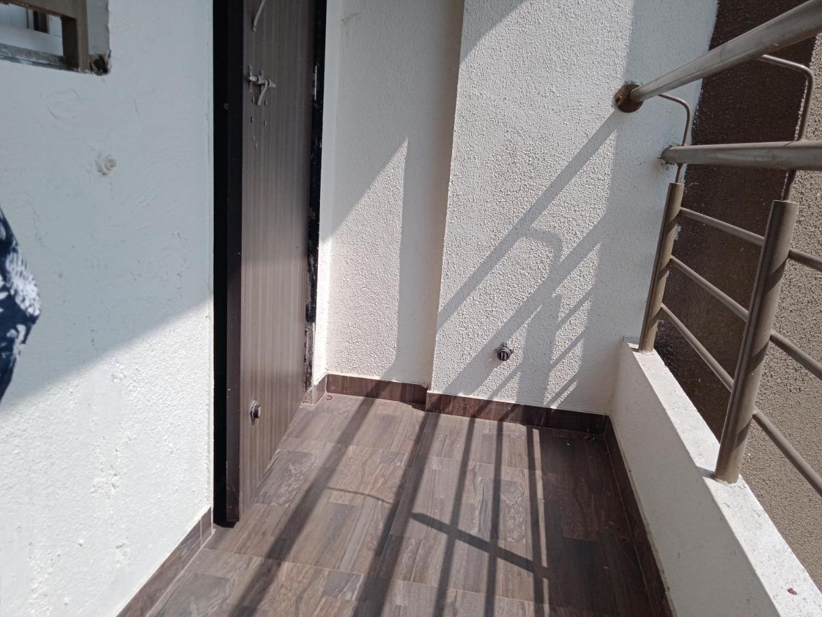Stay Nc Homestay Nashik Luaran gambar