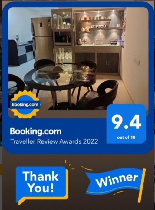 Stay Nc Homestay Nashik Luaran gambar